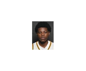 Kintavious Dozier basketball player - G