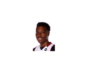 Kiran Oliver basketball player - SF