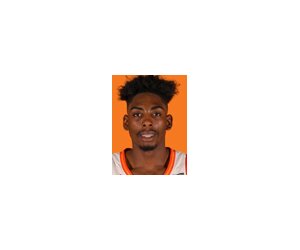 Kiree Huie basketball player - F