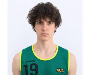 Kirill Chuyko