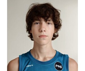 Kirill Garanin