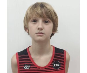Kirill Grinev