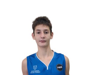 Kirill Kalyuzhin