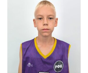 Kirill Kulagin