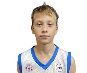 Kirill Naumov
