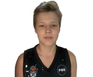 Kirill Sevost'Yanov