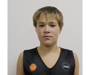 Kirill Shaykin