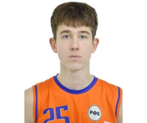 Kirill Sivkov