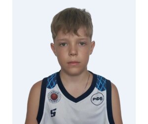 Kirill Smirnov