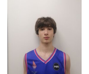 Kirill Ushakov