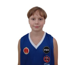 Kirill Zherebtsov