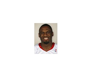 Kirk Snyder basketball player