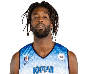 Jervon Pressley