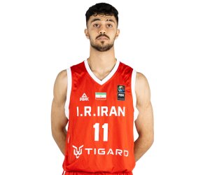 Kiyasha Taheri