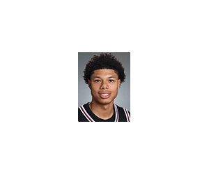 K.j. Cochran basketball player - G