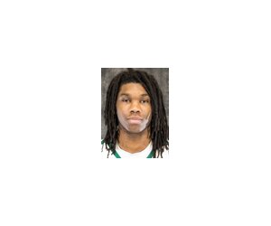 K.j. Debrick basketball player - F