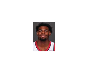 K.j. Lewis basketball player - G