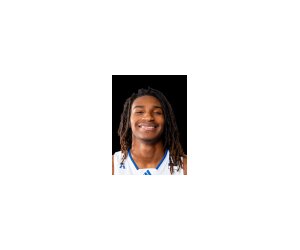 K.j. Martin, Jr. basketball player - F