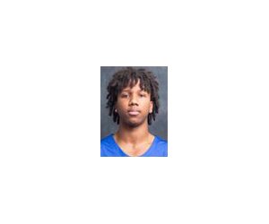 K.j. Robinson basketball player - G