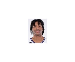 K.j. Windham Jr basketball player - G