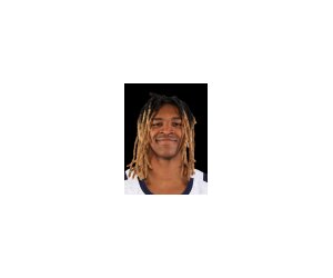 K.j. Younger basketball player - G