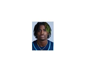 Kjay Bradley basketball player - G