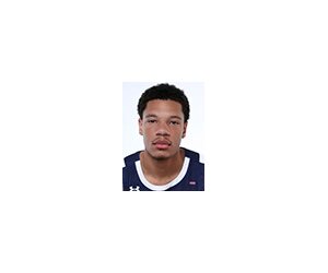 Kobe Butler basketball player - F