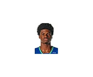 Kobi Pearson basketball player photo