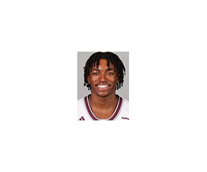 Kobi Williams basketball player - G