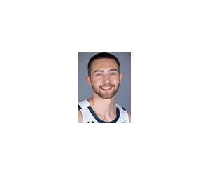 Kody Frey basketball player - SF