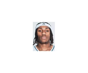 Kole Williams basketball player - F