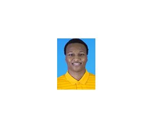Kollin Tolbert basketball player - G