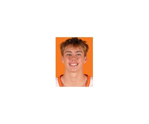 Kolton Mitchell basketball player - G