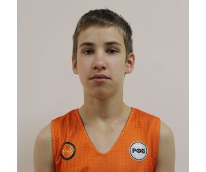 Konstantin Belousov