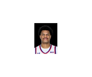 Kordrick Turner basketball player - F
