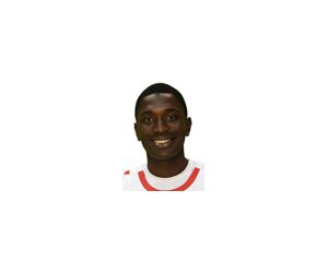 Koree Cotton basketball player - SF