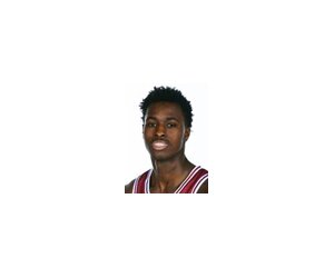 Kory Mincy basketball player - G