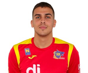 Konstantinos Oikonomopoulos