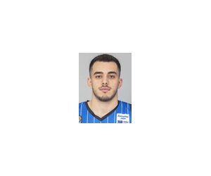 Kostas Papadakis basketball player - SG