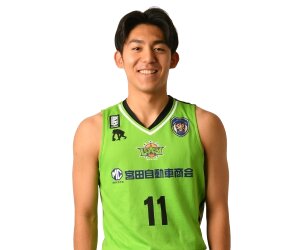 Kotaro Ando basketball player
