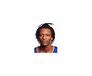 Kris Johnson basketball player - F