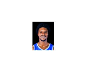 Kris King basketball player - F