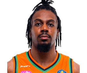 Chris Clemons basketball player