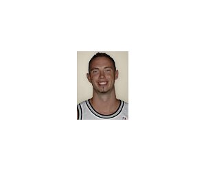 Kris Lang basketball player - PF