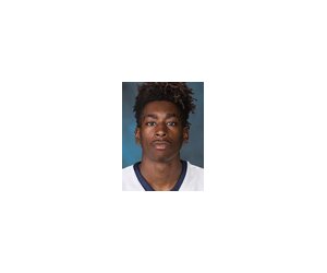 Kris Martin basketball player - SG