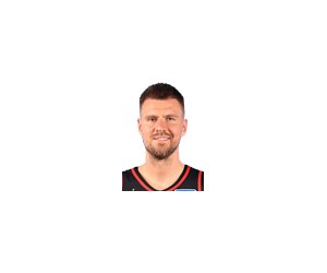Kristaps Porzingis basketball player - PF