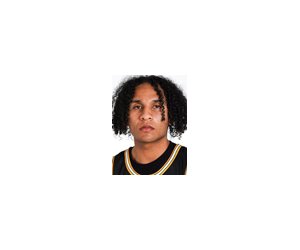 Kristian Gonzales basketball player - G