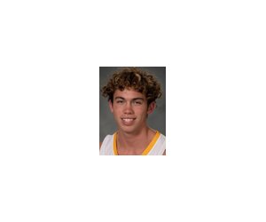 Kristian Shaw basketball player - F