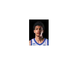 Kruz Mcclure basketball player - F