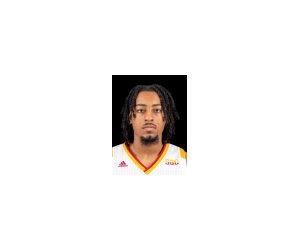 Krystian Lewis basketball player - G